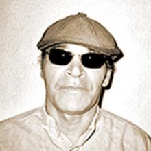 CHRIS MARTINSON Obituary pic
