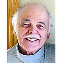 LOUIS JOSEPH MOURANT  Obituary pic