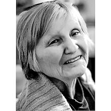 ROSIE (ROSE) TRELINSKI Obituary pic