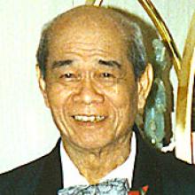 HERACLITO ALAGAO SR.  Obituary pic