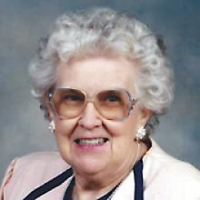 SIGRUN (BUBBLES) GUDFINNA TIMLICK (JOHNSON)  Obituary pic