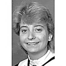 PATRICIA J. LUCKI  Obituary pic