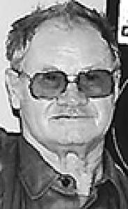 ERNEST HARLOS  Obituary pic