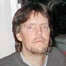 WILLIAM (BILL) ARTHUR DAVIES  Obituary pic