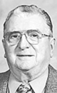 ARTHUR ALBERT DESAUTELS  Obituary pic