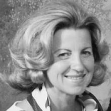 JOAN M. GRANT  Obituary pic