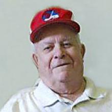 FRANK STANLEY STUSKI  Obituary pic