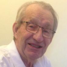 RALPH VOETBERG  Obituary pic