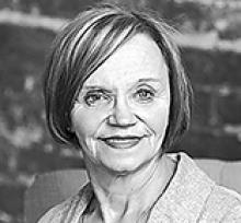GLORIA JANE DUDYCH  Obituary pic