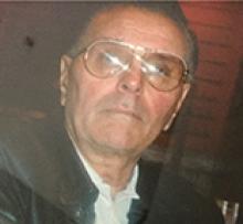 STEVE TOMCHUK Obituary pic