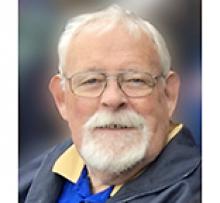 TREVOR LYLE HUTCHINSON Obituary pic