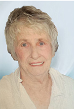 Elizabeth Robbins Obituary pic