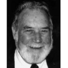 BRUCE NICHOLSON  Obituary pic