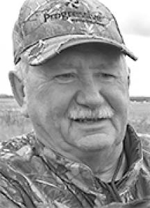 DON TEALE Obituary pic