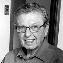 WALTER MINKEVICH Obituary pic