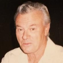 GERALD  JENSEN  Obituary pic