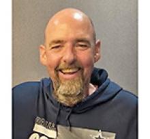 TIMOTHY JAMES MORRISEY (TIM) Obituary pic