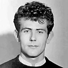 GUIDO BIONDI Obituary pic