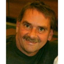 TERRY VERN ANDREWS  Obituary pic