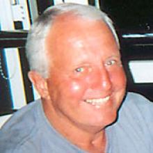 MICHAEL TRIGG  Obituary pic