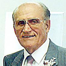 WILLIAM (BILL) SCHMIDT  Obituary pic