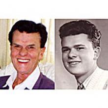 WILLIAM (BILL) PERCHALUK  Obituary pic