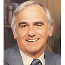DONALD KEITH  Obituary pic