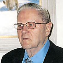 EUGENE CONRAD LOFTO   Obituary pic