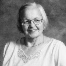 STELLA DEMCHENKO Obituary pic