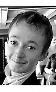 MATTHEW RYGIEL  Obituary pic