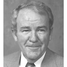 HARRY SMITH  Obituary pic