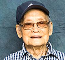 PABLO MAGLIGAYA CAPINA  Obituary pic