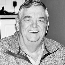 JAMES PINKOS Obituary pic