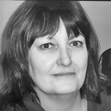 KATHLEEN ANGELA ST. VINCENT Obituary pic