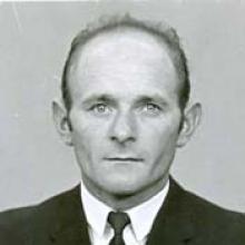 MATO SIKORA  Obituary pic