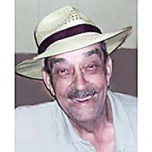 EMIL FUERST  Obituary pic