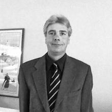 BRUCE MCRAE Obituary pic
