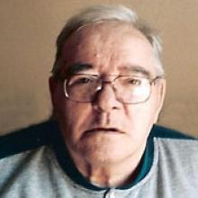 FORTUNA JOSEPH MARTEL  Obituary pic