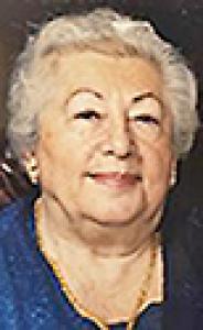 CAMILLA PALOMBARO Obituary pic