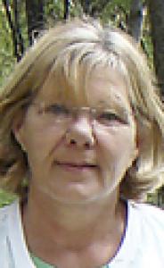 VALERIE MASON  Obituary pic