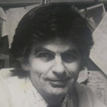 DR. CHARLES (CHARLIE) A. FERGUSON  Obituary pic