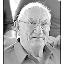 DONALD ROBERT ACHESON -  Obituary pic