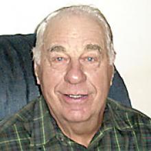 JOHN KRAVETZ  Obituary pic