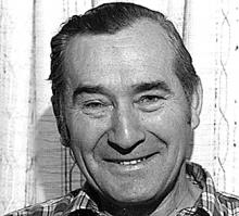 STANLEY LUZNY  Obituary pic