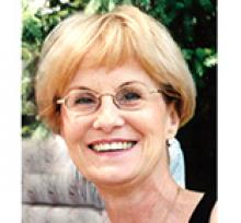 AMY (ARMELLE) MARIE MAIN  Obituary pic