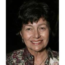 PATRICIA ANN PERSOWICH  Obituary pic