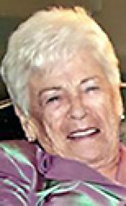DOROTHY KROCKER Obituary pic