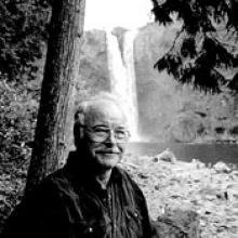 WILLIAM (BILL) GEORGE SKENE  Obituary pic