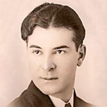 ODIL HOUSSIN  Obituary pic