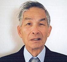 QUAN CHEN Obituary pic